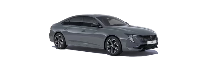 Peugeot 508 Website 680X235