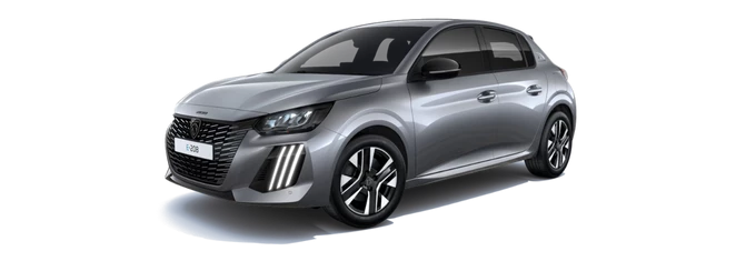Peugeot 208 Website 680X235