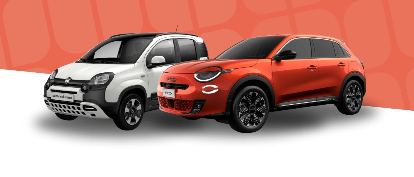 Fiat 600 Panda 1440X616