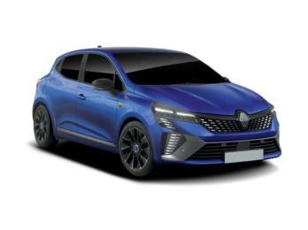 SR Renault Clio 348 X 260