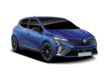 SR Renault Clio 348 X 260