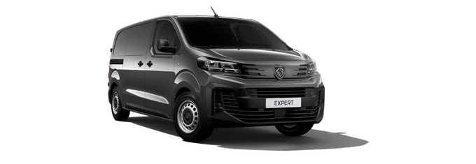 Peugeot Expert 680X235