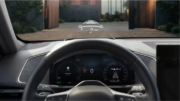 Lexus ES Sez2 100
