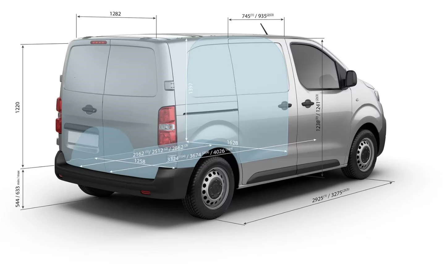 Citroen Jumpy Sez2