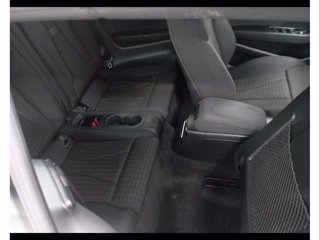 AUDI A3 Cabrio 2.0 TDI clean diesel S tronic Attraction