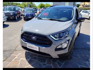 FORD Ecosport 1.0 ecoboost active s&s 125cv