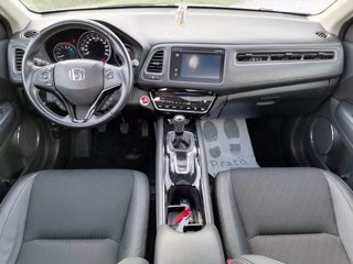 HONDA HR-V 1.6 i-DTEC Comfort Navi 2WD