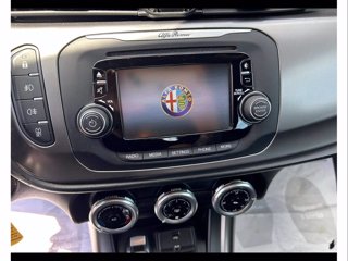 ALFA ROMEO Giulietta 1.4 Turbo 120cv Progression